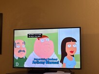My kids love this family guy