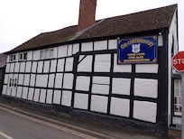 A really well maintained Inn with facilities to make anyone's stay enjoyable in this quaint little village.