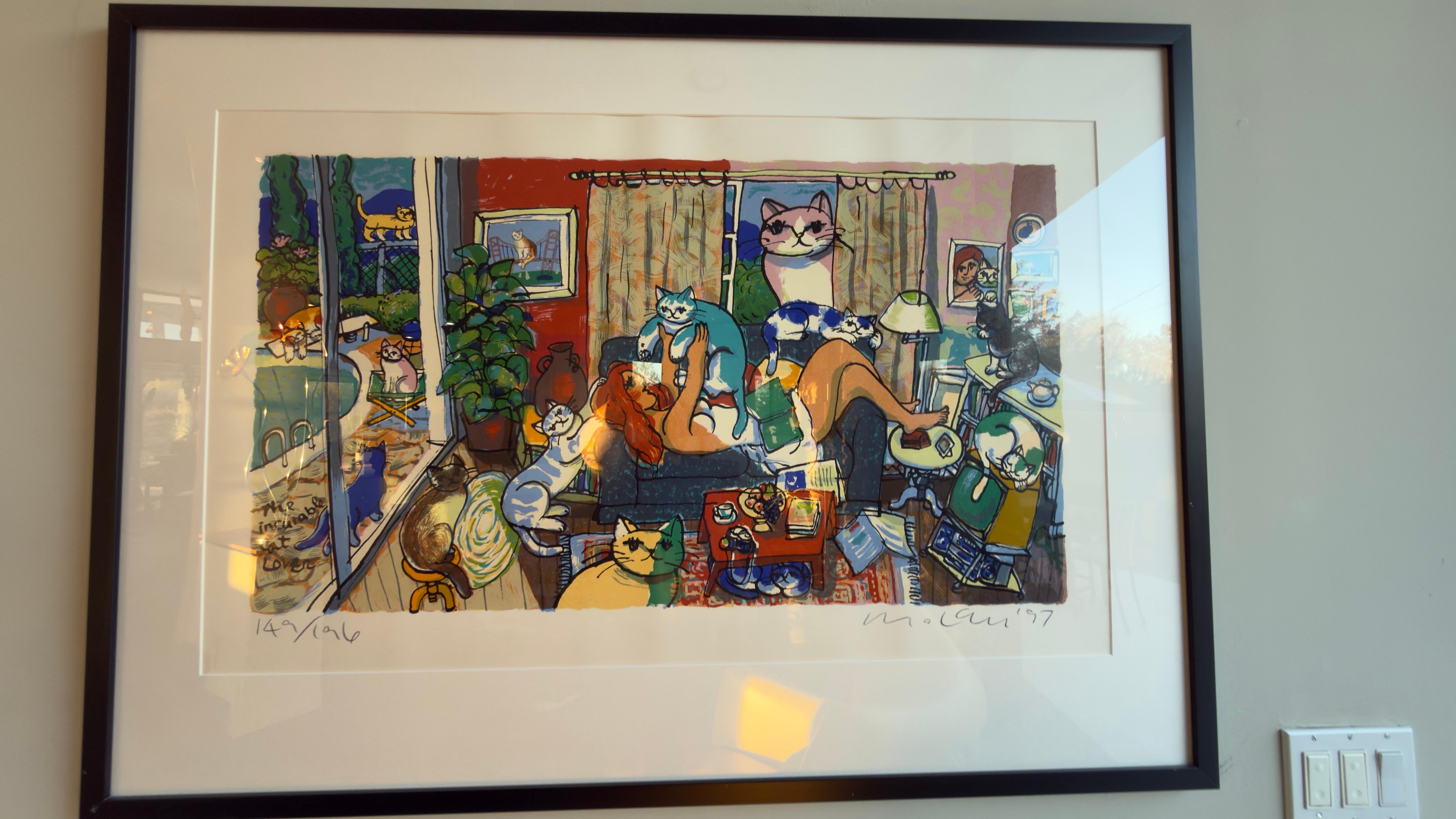 Wonderful art