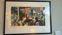 Wonderful art