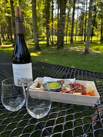 Three Hammers Winery.