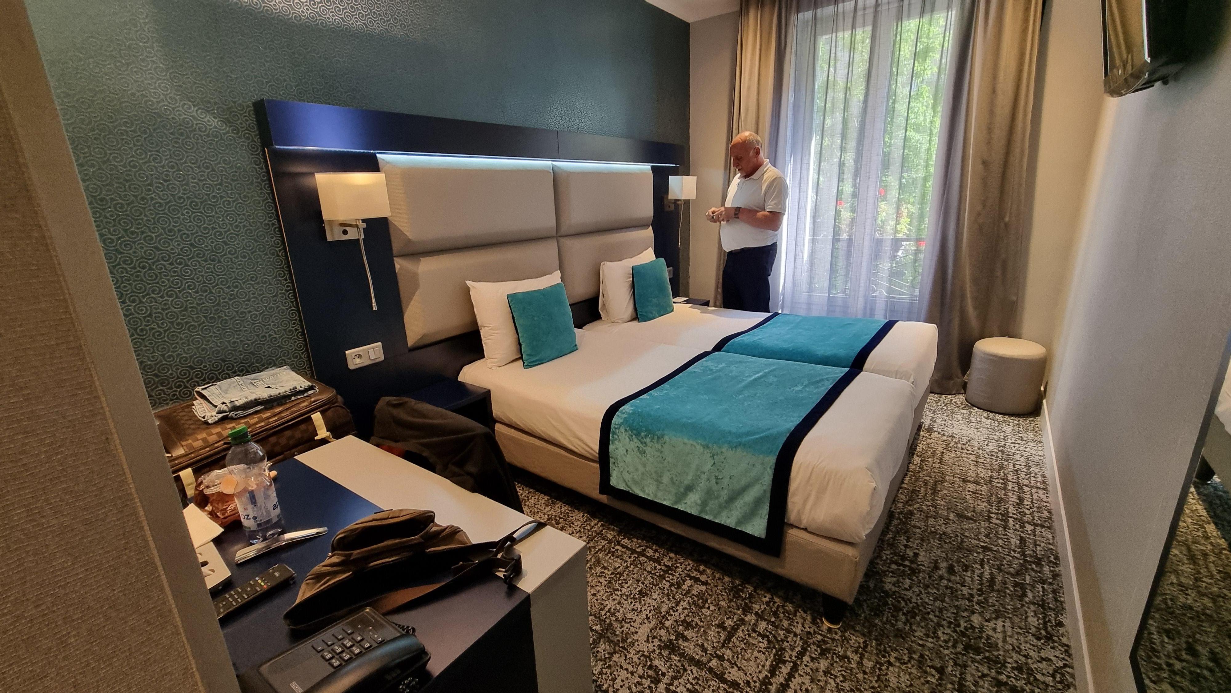 Doppelzimmer 
