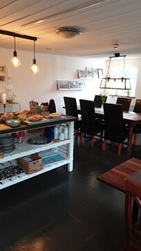 FrĂŒhstĂŒcksraum