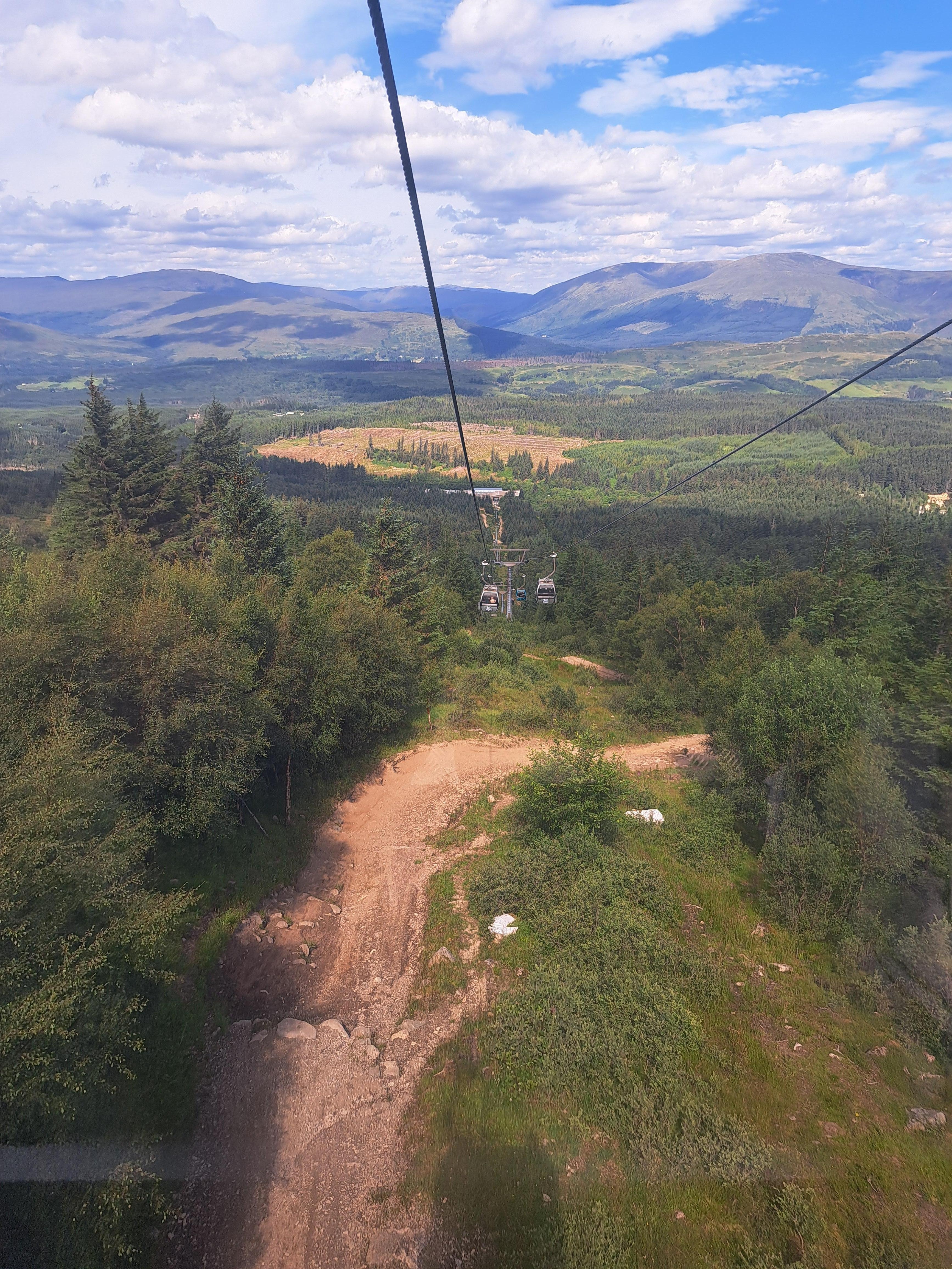 Gondolas