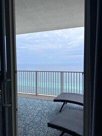 Morning view!