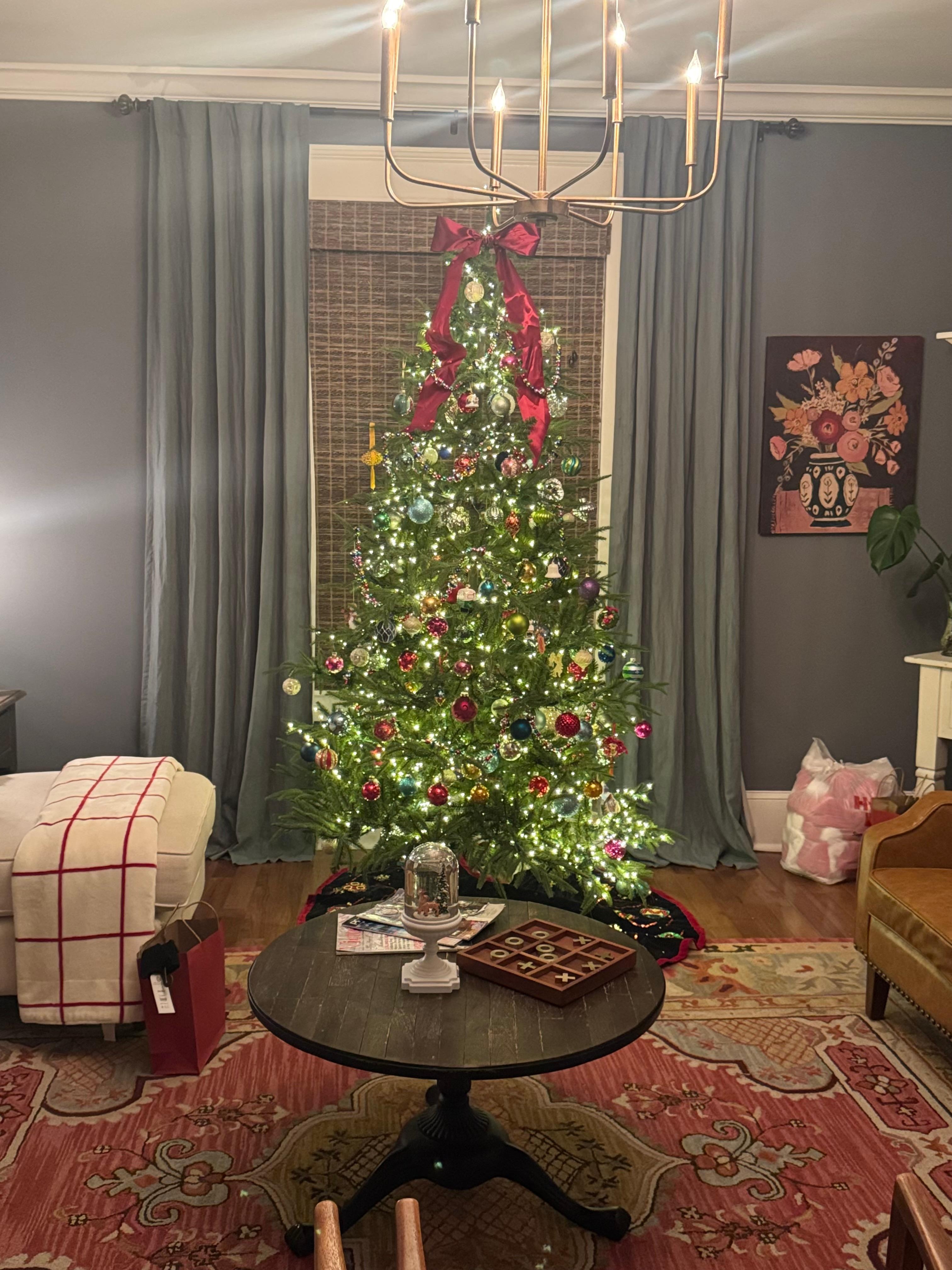 Gorgeous Christmas Tree