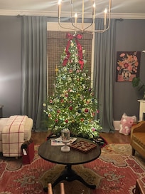 Gorgeous Christmas Tree