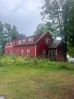 Bayfield Winery & Blue Ox Cider