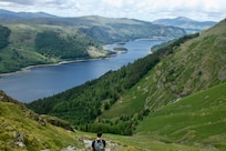 Helvellyn