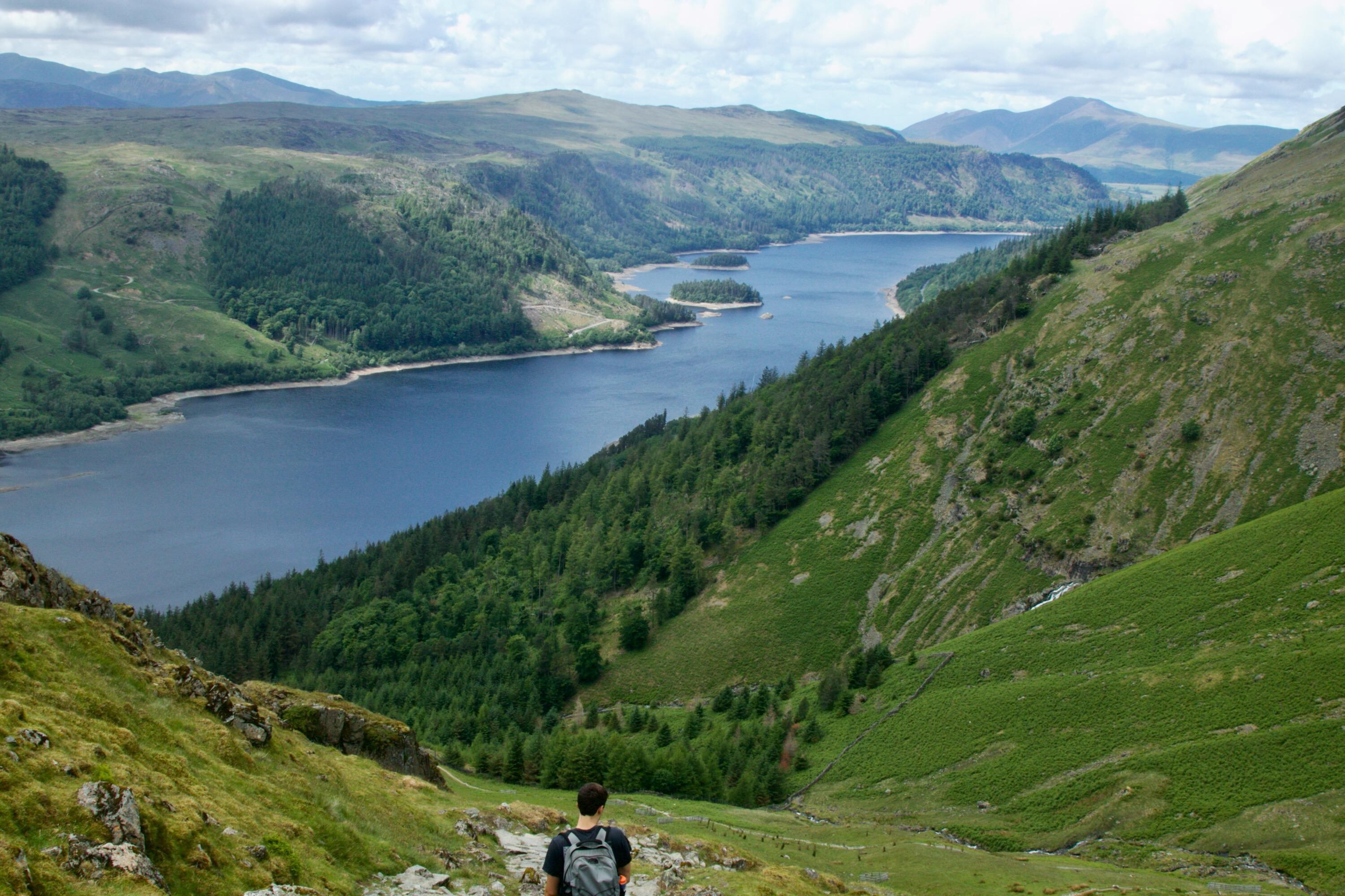Helvellyn
