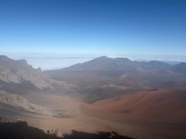 Haleakala