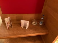 Kostenloses Mineralwasser