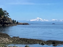 View from Brooks Point