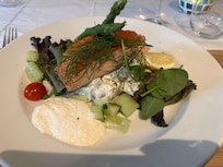 Aftensmad