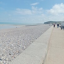 Quiberville-sur-Mer