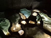 Grotte de la cocalière