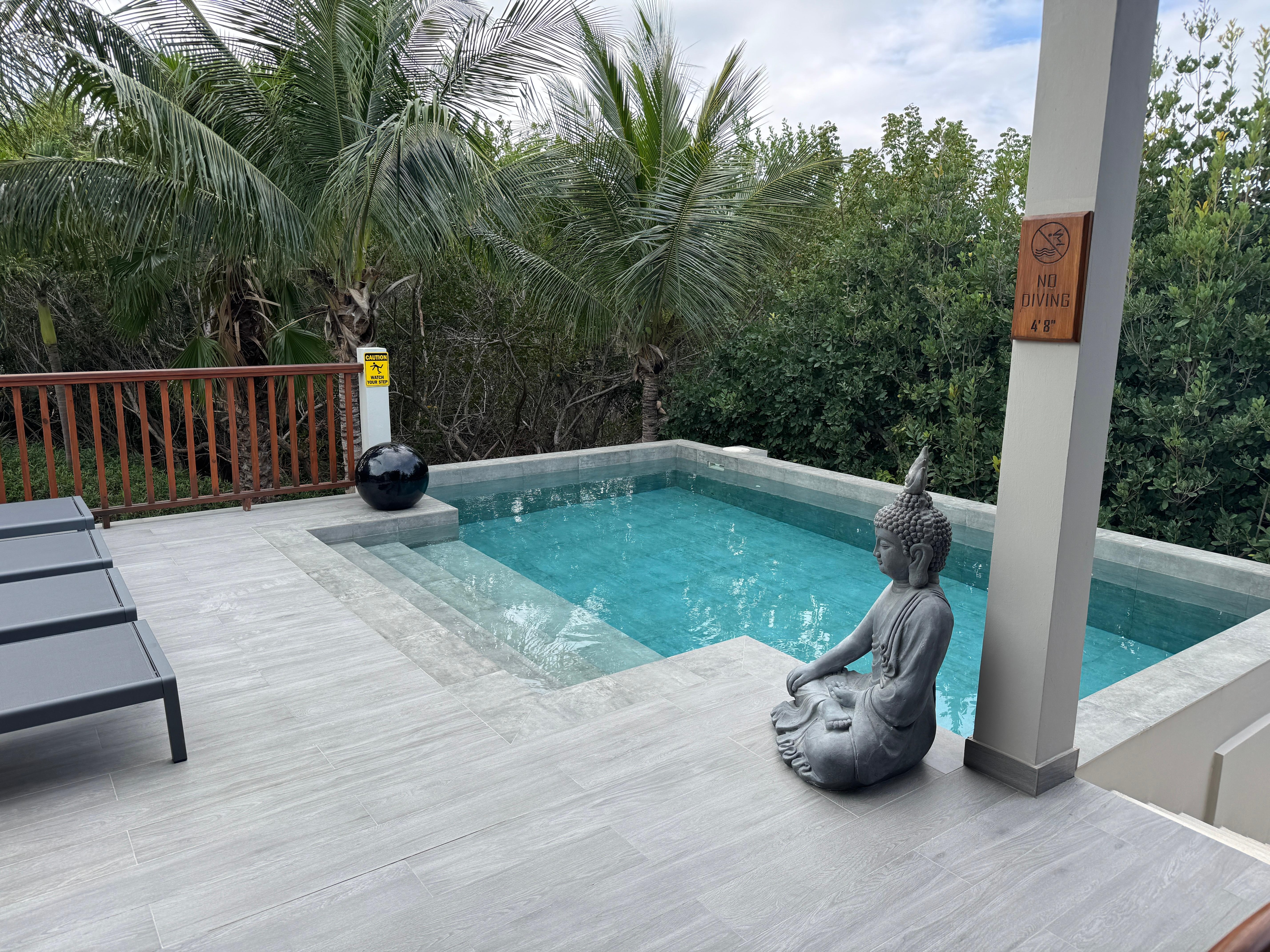 A great place to hang out 