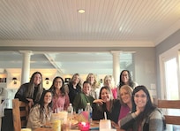 A great time was had by all.