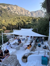 Bar aperitivo