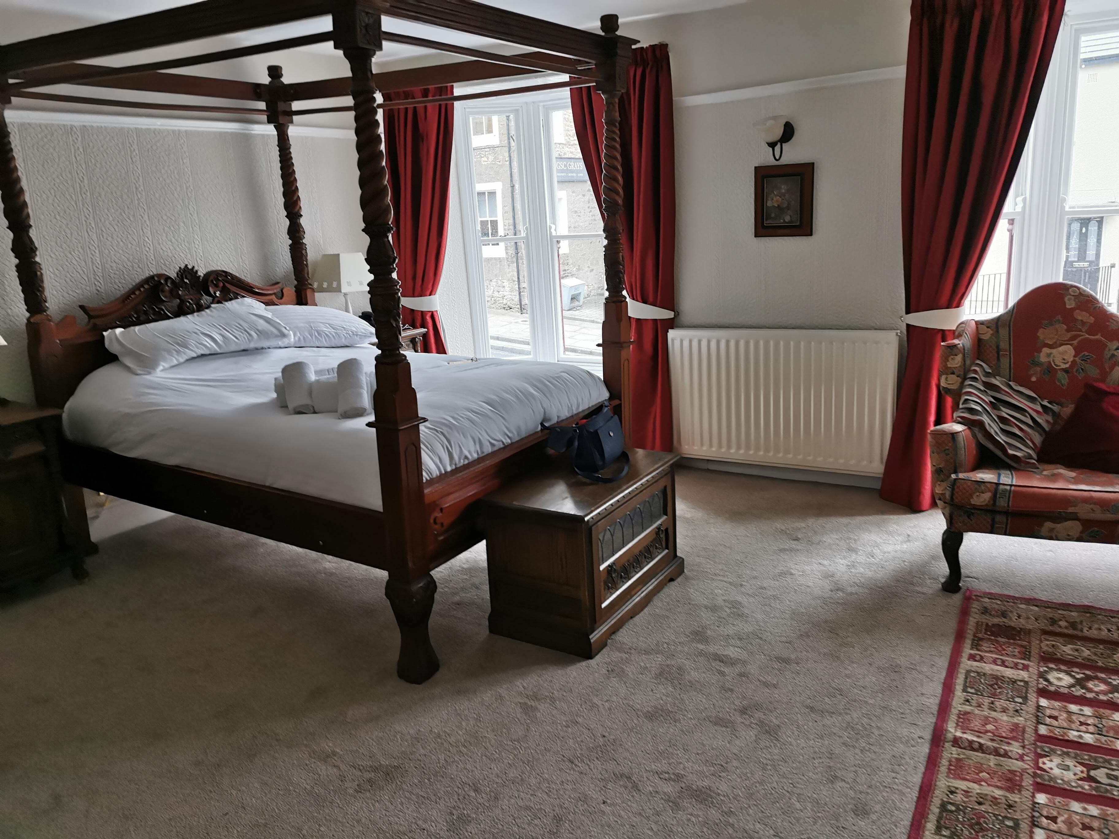 The Old Well Inn en Barnard Castle