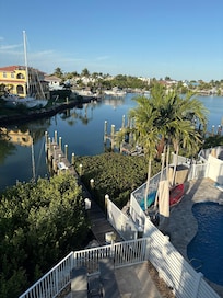 Looking to right off balcony