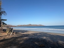 Playa brasilito