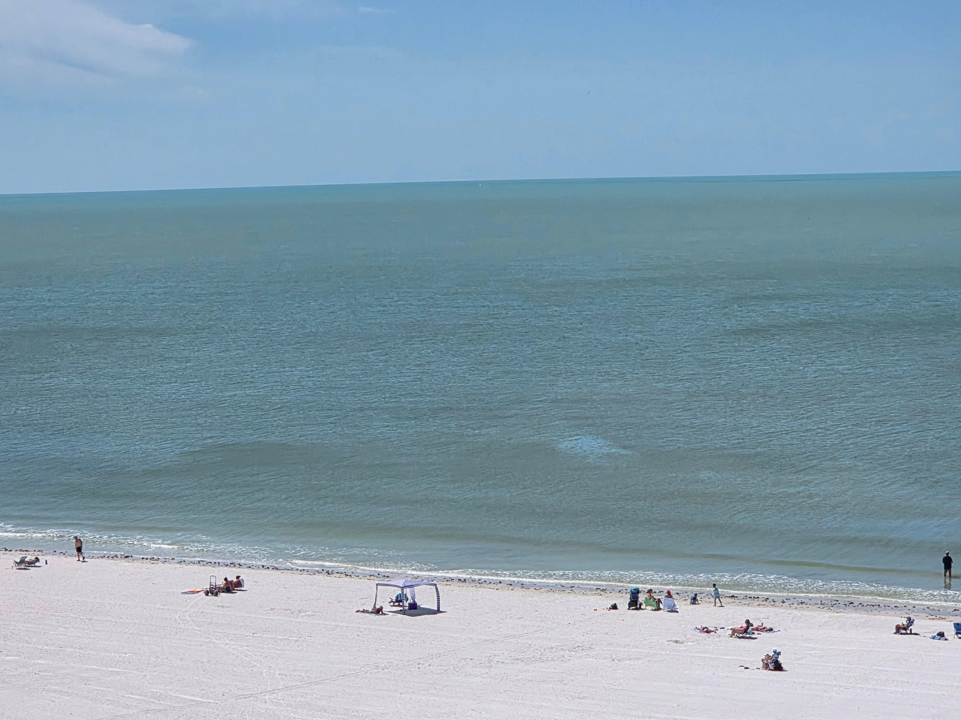 Photo from the balcony 