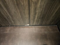 Elevator panel