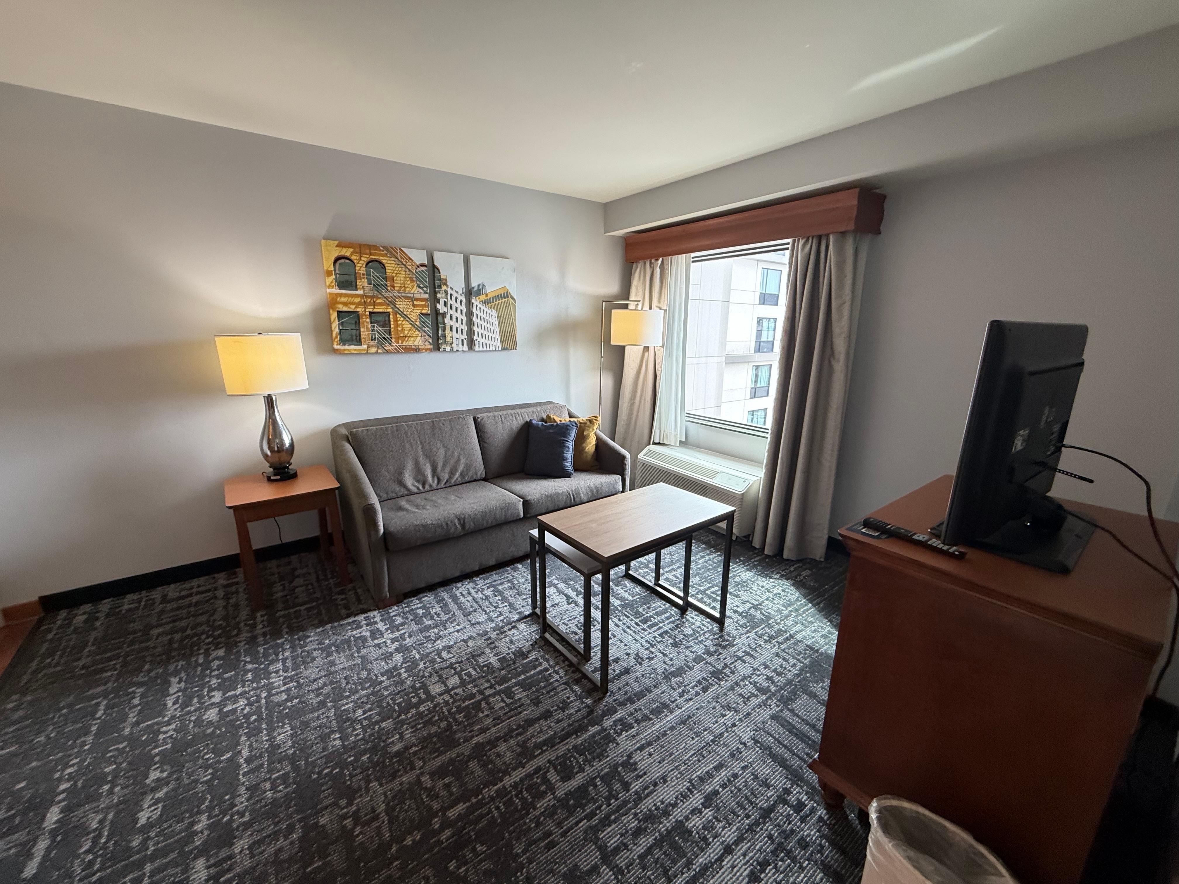 TV remote not working