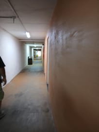 These 1st 4 pics are the hallway to the 1st floor rooms