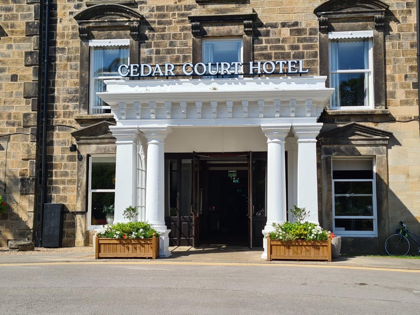The Cedar Court Harrogate