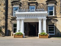 The Cedar Court Harrogate
