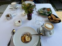 Nreakfast