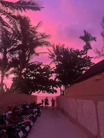 Sunset Bang Tao