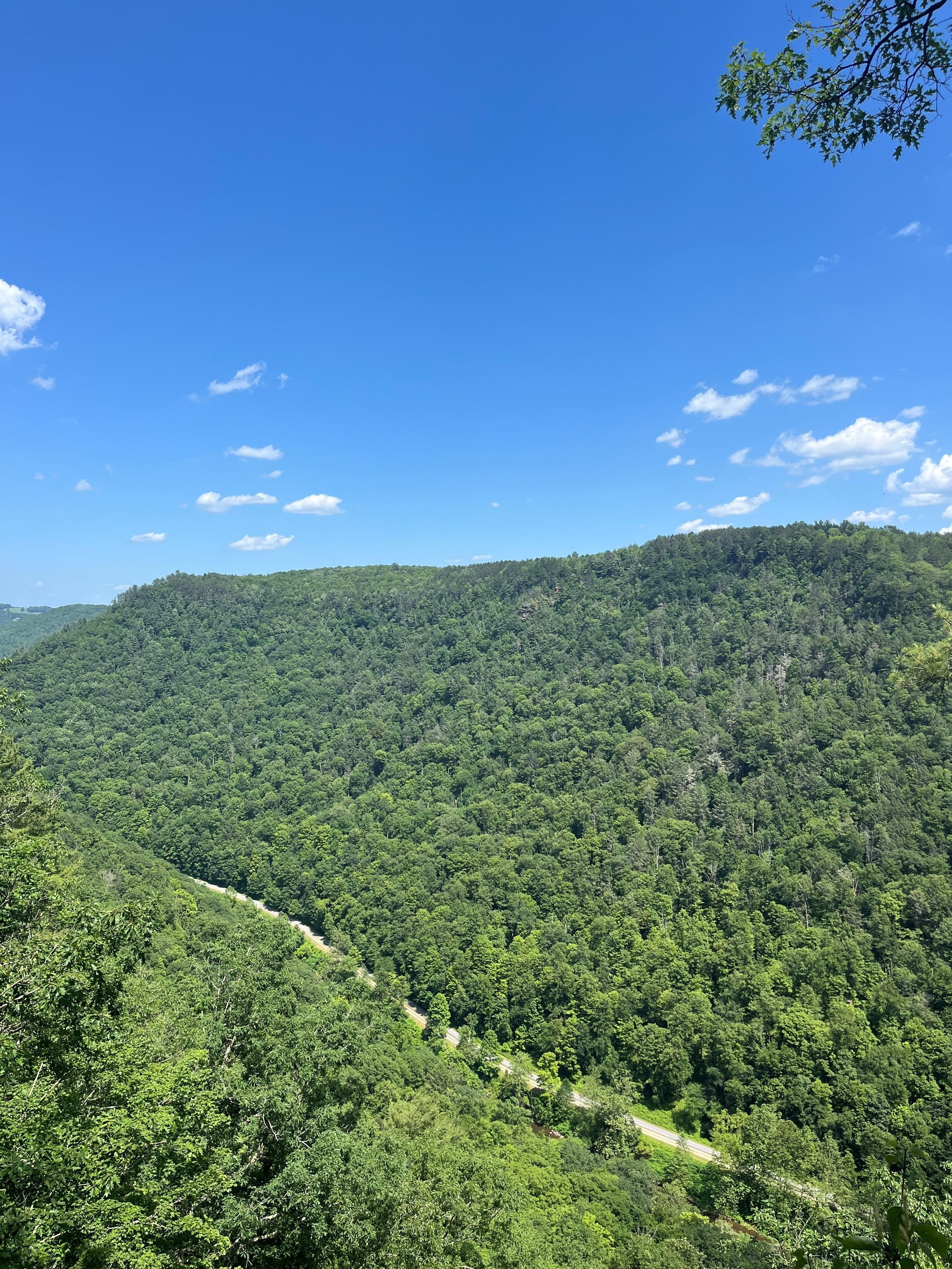 Grand Canyon PA