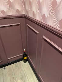 La basura no se recogió