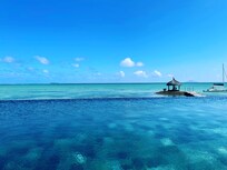 Infinitypool