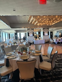 Friend’s birthday Party at Fantasy Tower