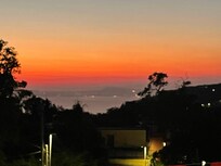 Sunrise July 18, 2025