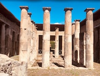 Pompei