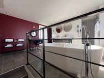 Suite royale