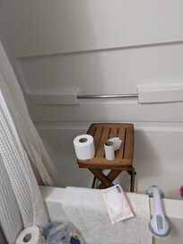âLuxury Bathâ