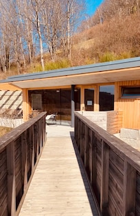 Panorama Sauna