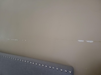 Needs paint