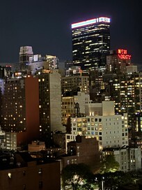 YOTEL Hotel - 18th floor