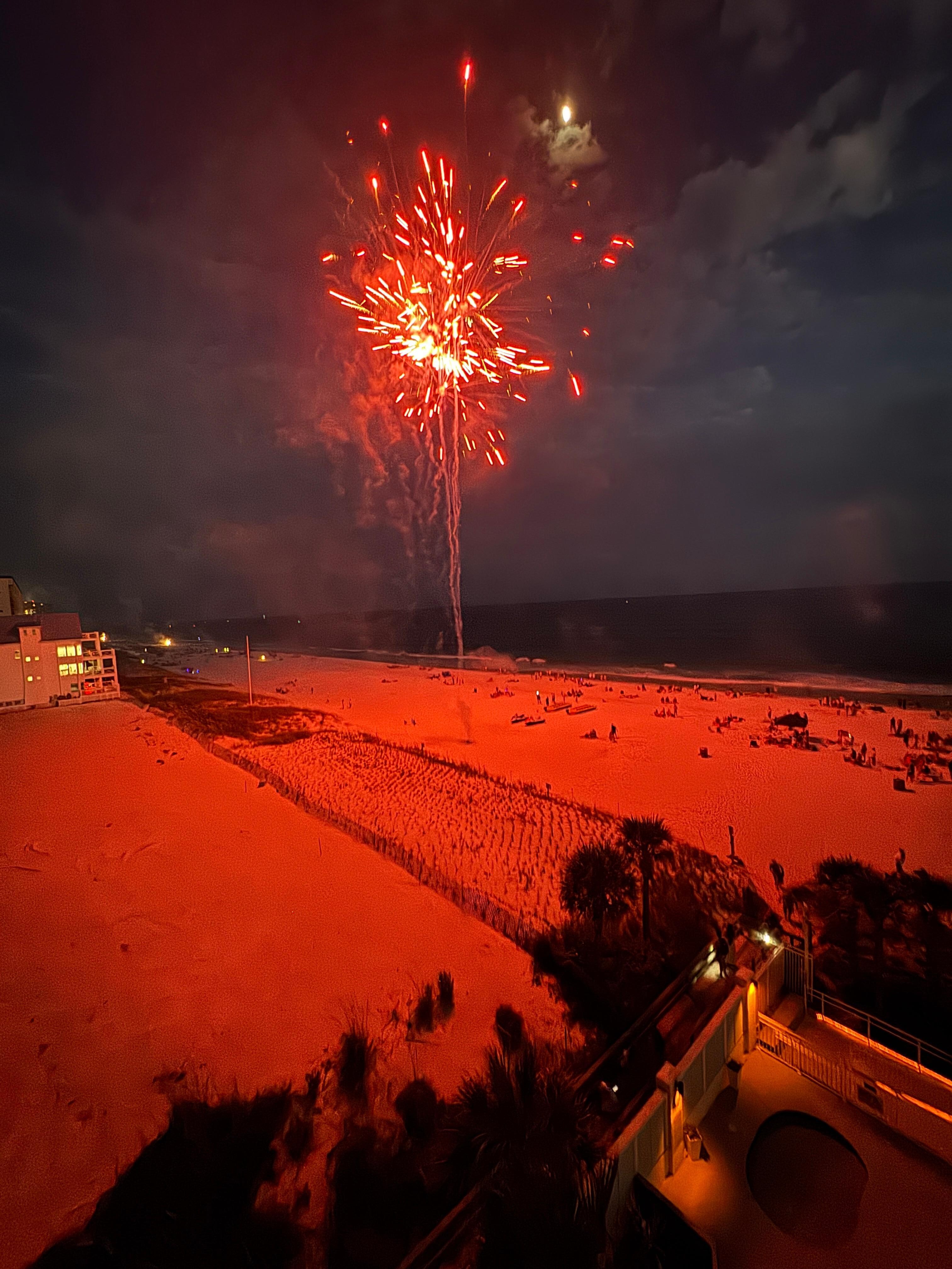 Great 4th of July