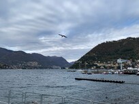 A 150 metri dall’hotel nn mi