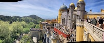 Palace di Pina in Sintra