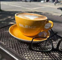 Beautiful start to the day