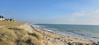 Strand von Barneville